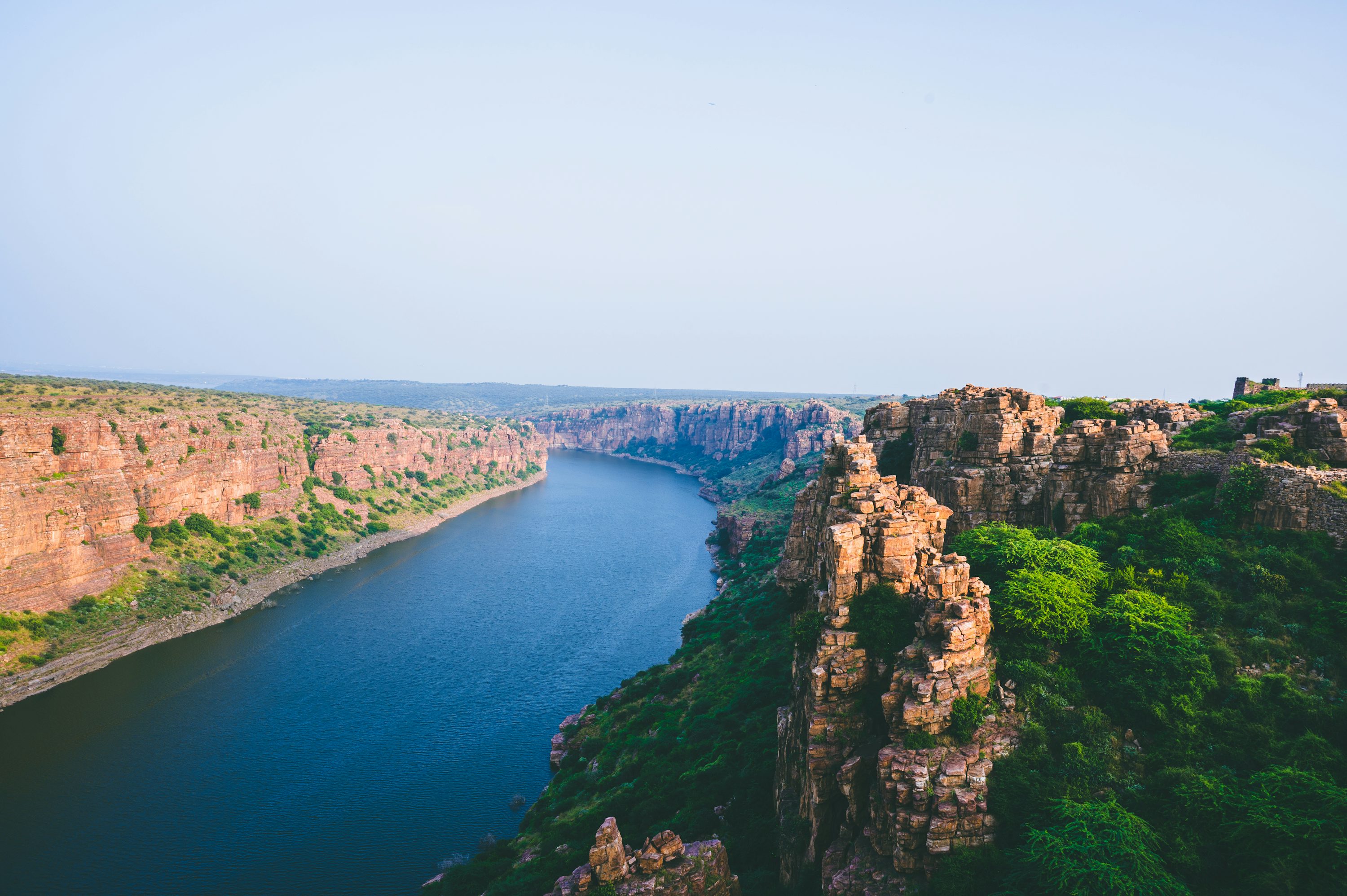 Gandikota